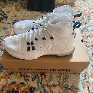 Under Armour Project Rock 1